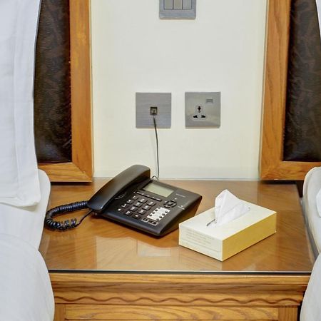 Dweik Hotel Luxury 3 Akabe Dış mekan fotoğraf