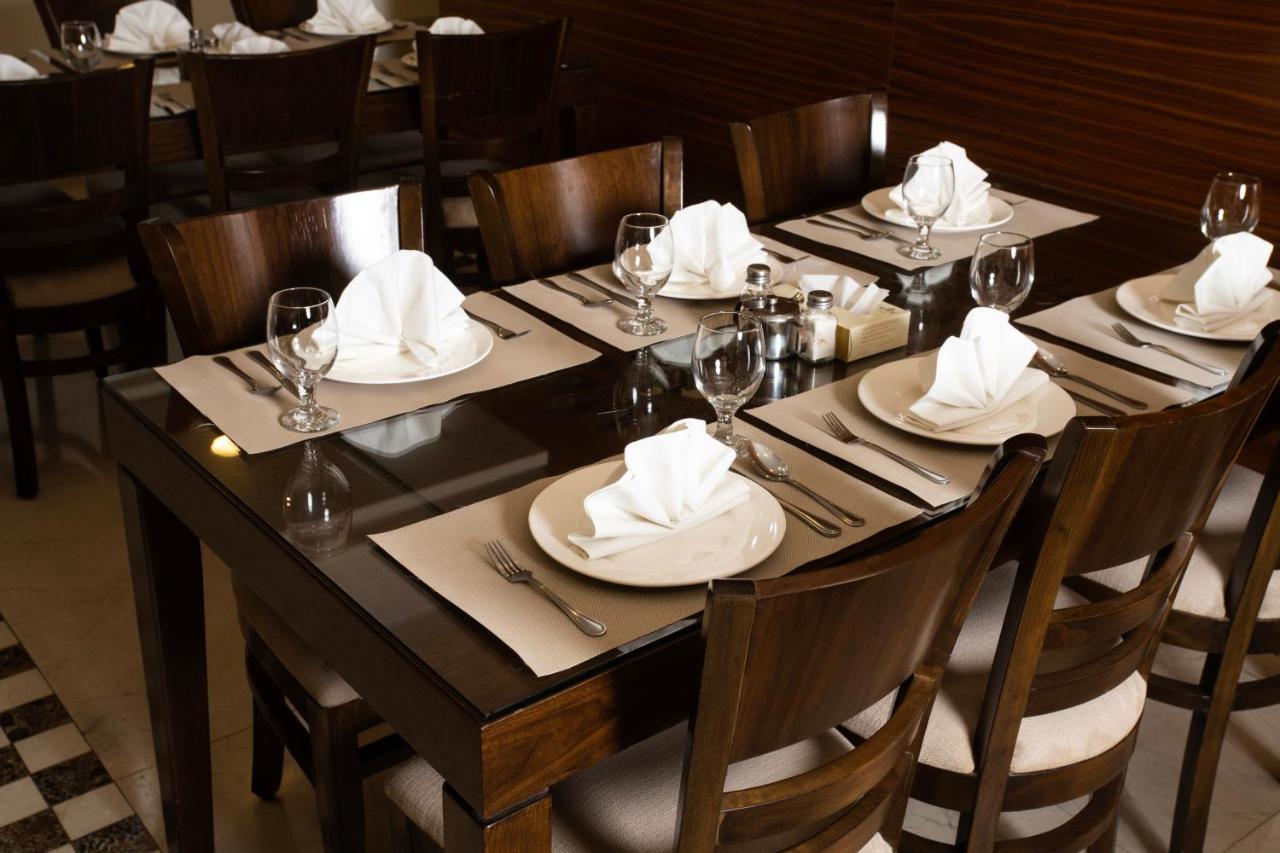 Dweik Hotel Luxury 3 Akabe Dış mekan fotoğraf