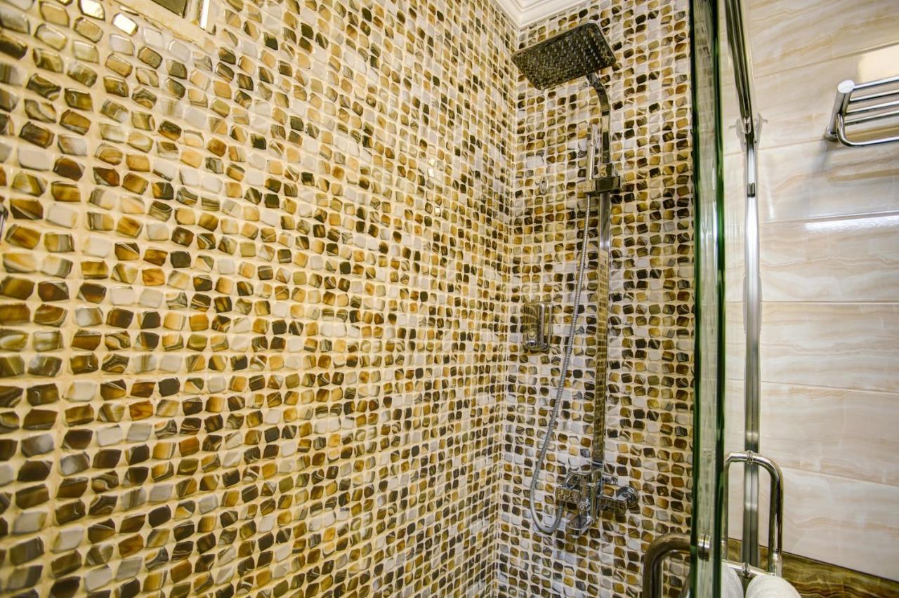 Dweik Hotel Luxury 3 Akabe Dış mekan fotoğraf