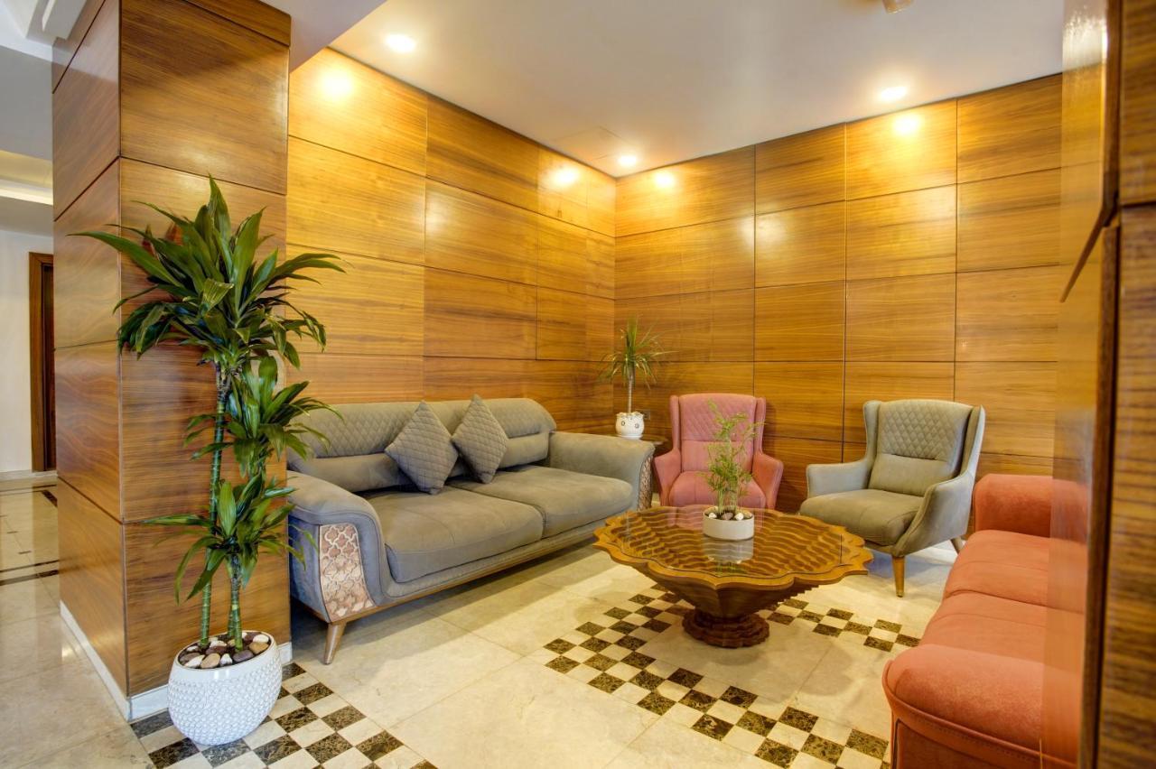 Dweik Hotel Luxury 3 Akabe Dış mekan fotoğraf
