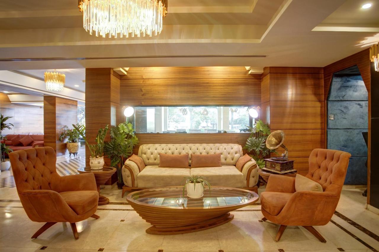 Dweik Hotel Luxury 3 Akabe Dış mekan fotoğraf