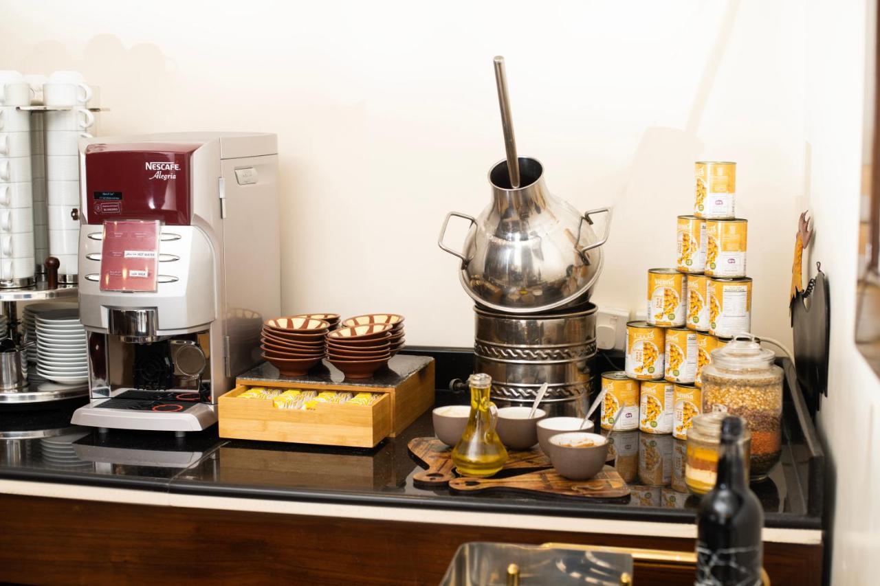 Dweik Hotel Luxury 3 Akabe Dış mekan fotoğraf