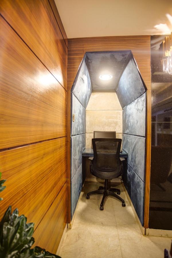 Dweik Hotel Luxury 3 Akabe Dış mekan fotoğraf