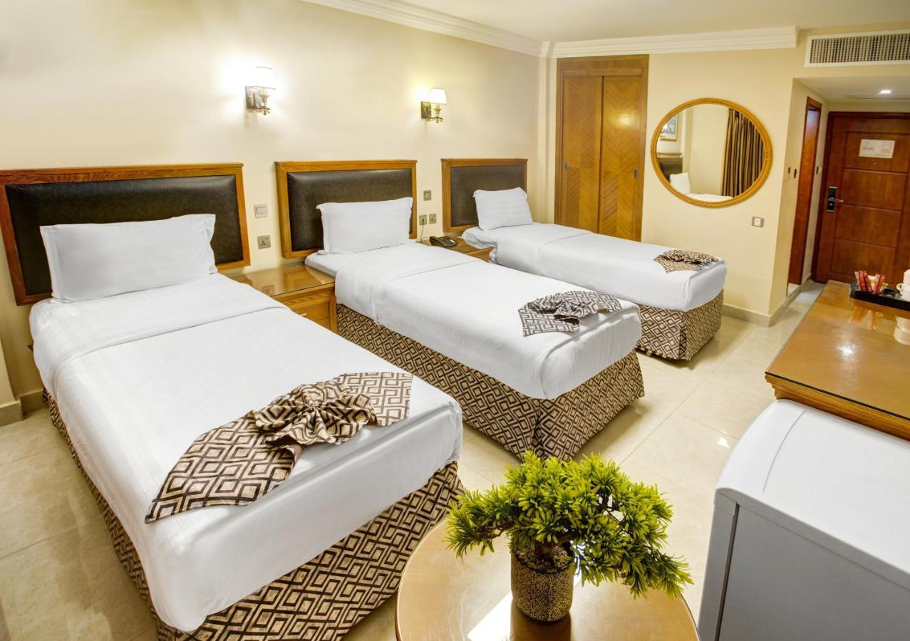 Dweik Hotel Luxury 3 Akabe Dış mekan fotoğraf