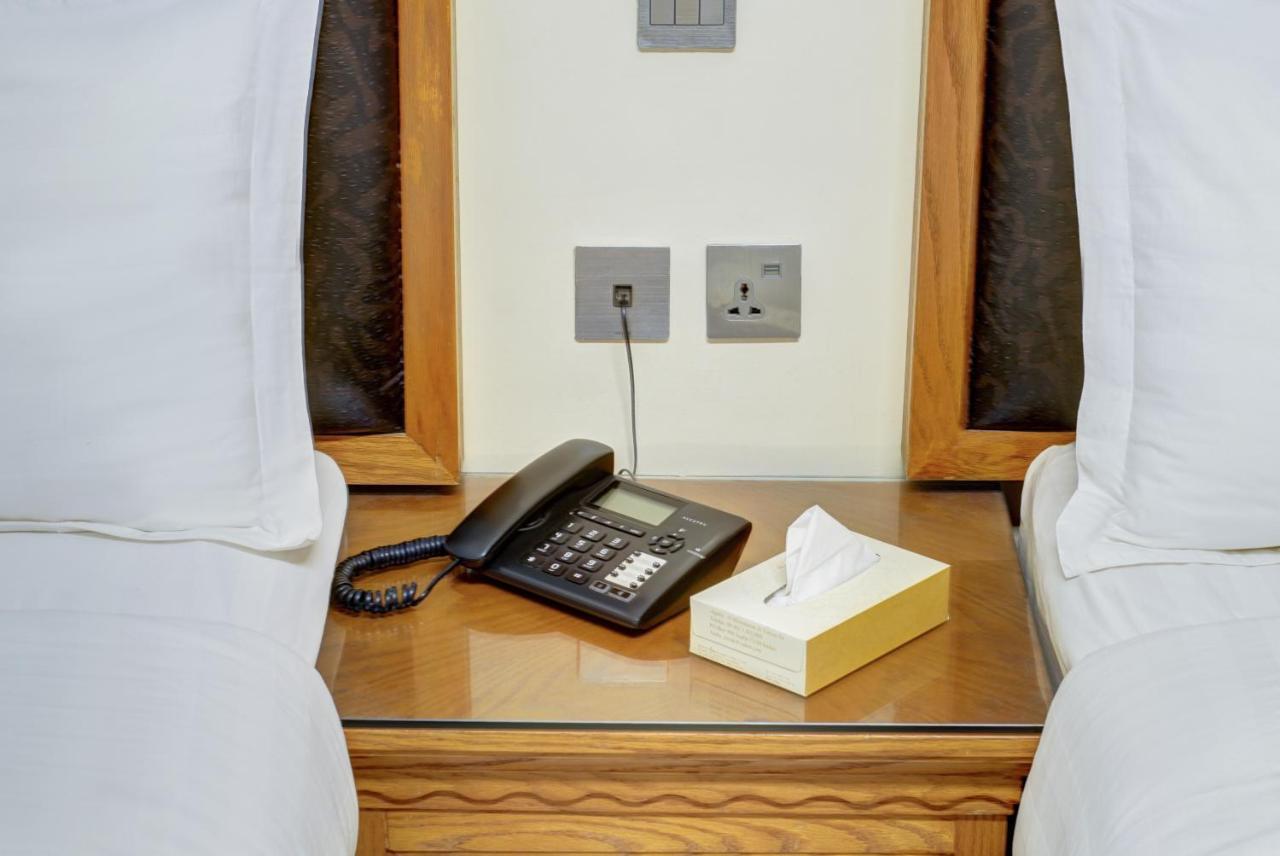 Dweik Hotel Luxury 3 Akabe Dış mekan fotoğraf