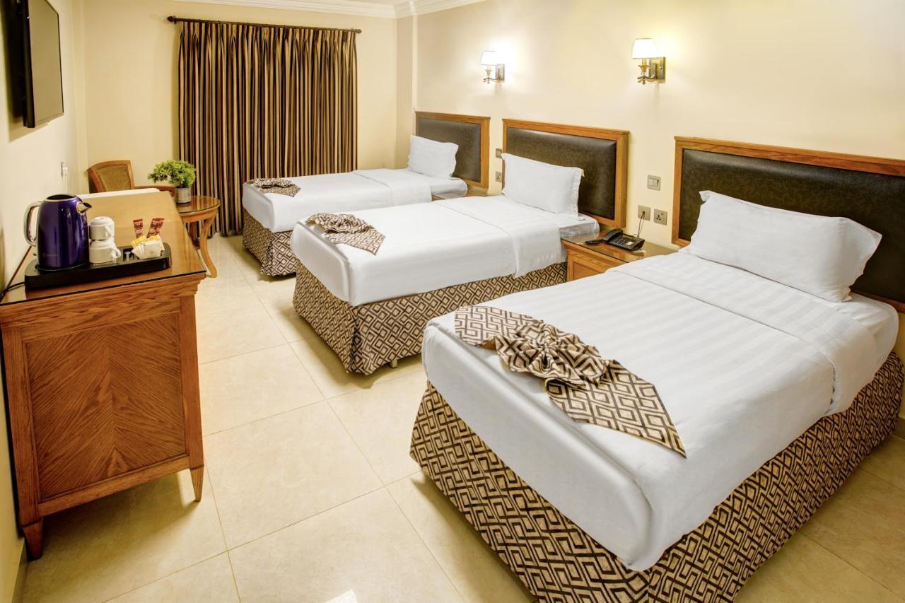 Dweik Hotel Luxury 3 Akabe Dış mekan fotoğraf