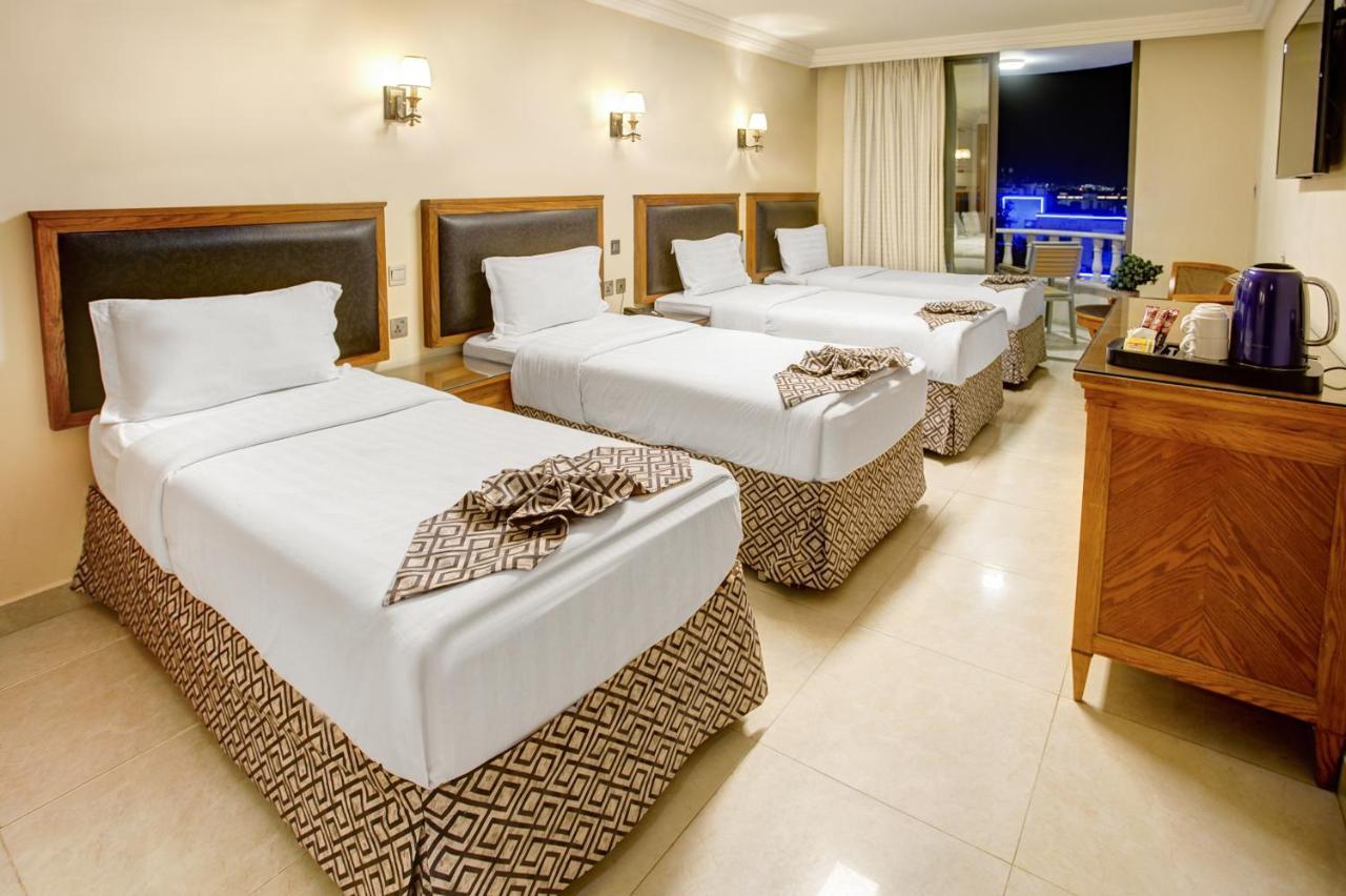 Dweik Hotel Luxury 3 Akabe Dış mekan fotoğraf