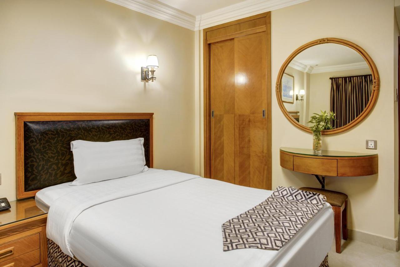 Dweik Hotel Luxury 3 Akabe Dış mekan fotoğraf