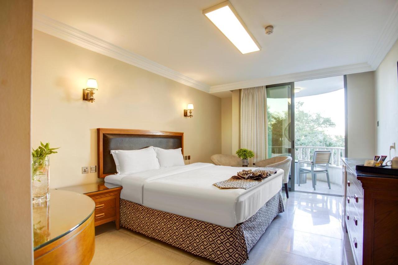 Dweik Hotel Luxury 3 Akabe Dış mekan fotoğraf