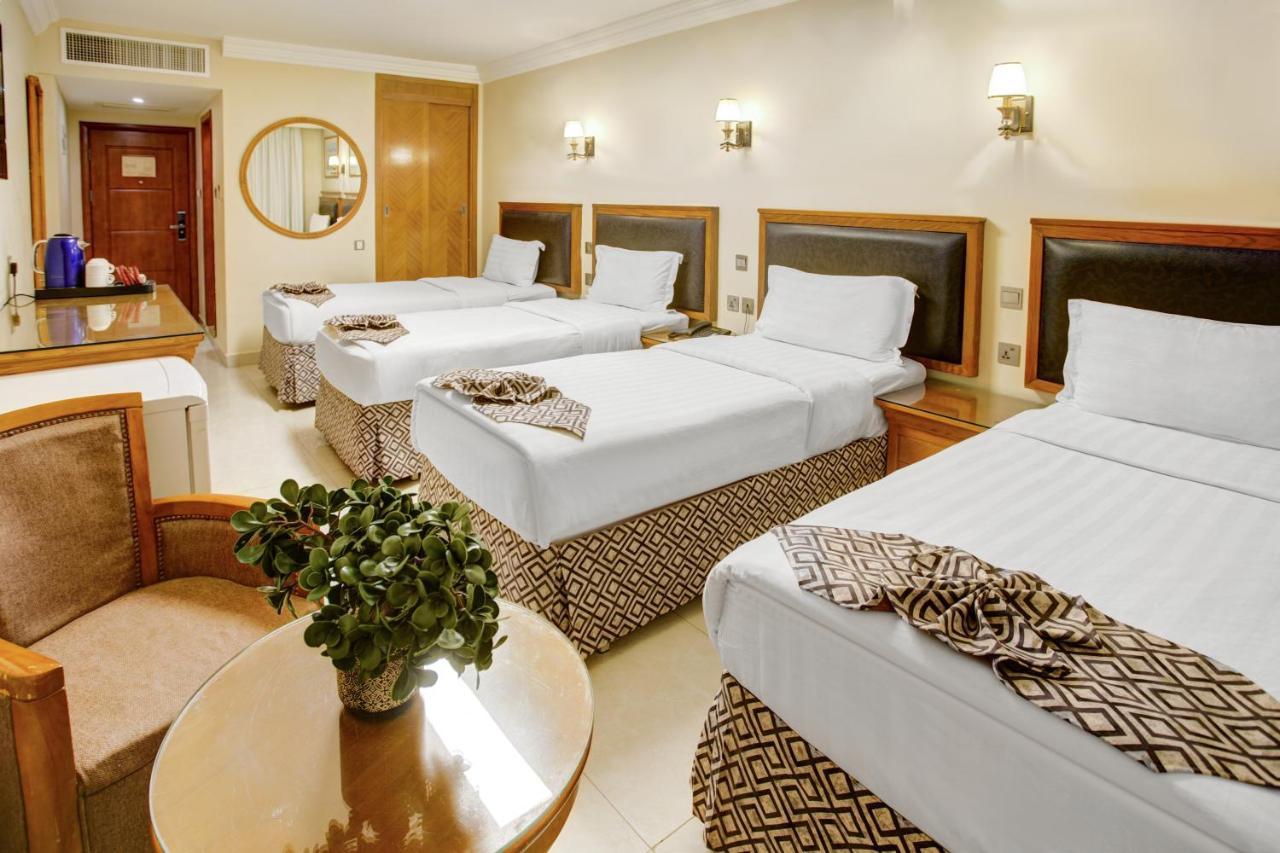 Dweik Hotel Luxury 3 Akabe Dış mekan fotoğraf