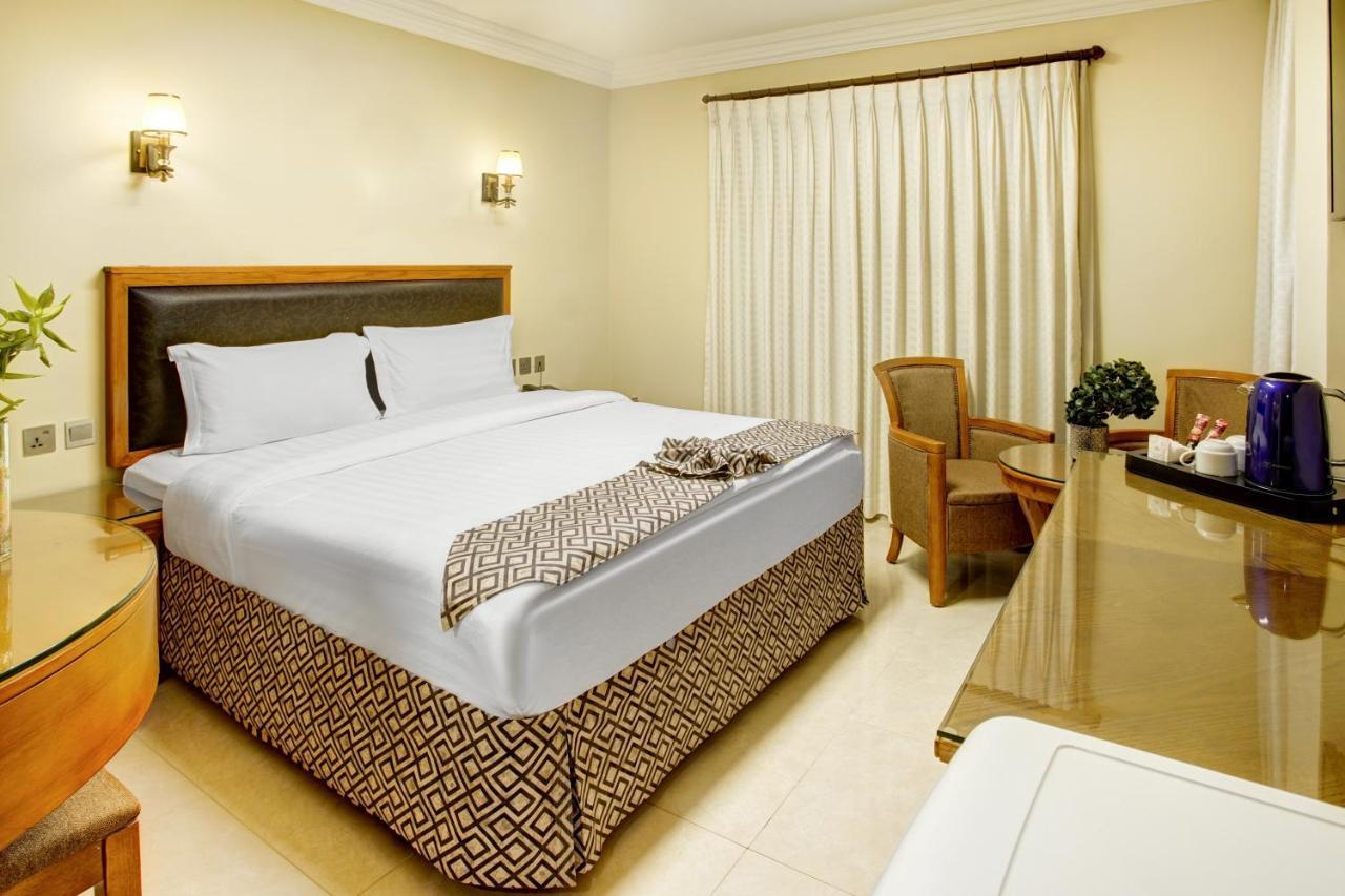 Dweik Hotel Luxury 3 Akabe Dış mekan fotoğraf